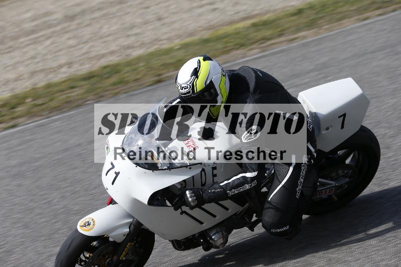 /04 05.04.2026 Speer Racing ADR/Gruppe gruen/71